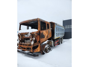 Самосвал Sany SYZ320C-8W(V): фото 4