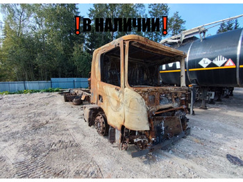 Рефрижератор SCANIA P 250