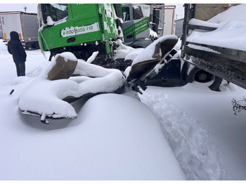 Тентованный полуприцеп Schmitz Cargobull 9084: фото 2 Тентованный полуприцеп Schmitz Cargobull 9084: фото 2