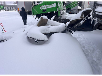 Тентованный полуприцеп Schmitz Cargobull 9084: фото 4 Тентованный полуприцеп Schmitz Cargobull 9084: фото 4