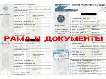 Тентованный полуприцеп SCHMITZ