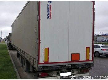 Шторно-бортовой полуприцеп Schmitz Cargobull SCB*S3: фото 4 Шторно-бортовой полуприцеп Schmitz Cargobull SCB*S3: фото 4