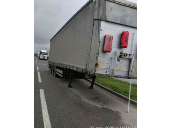 Шторно-бортовой полуприцеп Schmitz Cargobull SCB*S3: фото 5 Шторно-бортовой полуприцеп Schmitz Cargobull SCB*S3: фото 5