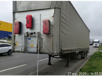 Шторно-бортовой полуприцеп Schmitz Cargobull SCB*S3: фото 3 Шторно-бортовой полуприцеп Schmitz Cargobull SCB*S3: фото 3