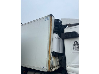 Полуприцеп-рефрижератор Schmitz Cargobull SKO 24: фото 4