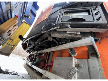 Полуприцеп-рефрижератор Schmitz Cargobull SKO 24: фото 5 Полуприцеп-рефрижератор Schmitz Cargobull SKO 24: фото 5