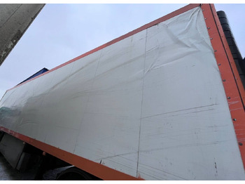 Полуприцеп-рефрижератор Schmitz Cargobull SKO 24: фото 3 Полуприцеп-рефрижератор Schmitz Cargobull SKO 24: фото 3