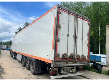 Полуприцеп-рефрижератор Schmitz Cargobull SKO 24: фото 4