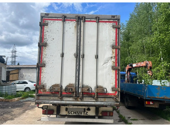 Полуприцеп-рефрижератор Schmitz Cargobull SKO 24: фото 5