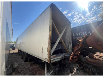 Полуприцеп-рефрижератор Schmitz Cargobull SKO 24: фото 3