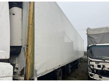 Полуприцеп-рефрижератор SCHMITZ SKO