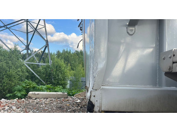 Самосвальный полуприцеп Сеспель DB4U60: фото 5 Самосвальный полуприцеп Сеспель DB4U60: фото 5