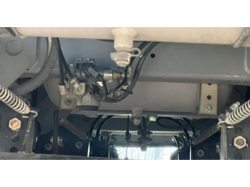 Самосвальный полуприцеп Сеспель DB4U60: фото 2 Самосвальный полуприцеп Сеспель DB4U60: фото 2