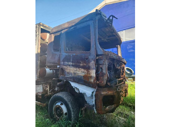 Самосвал SHACMAN SX
