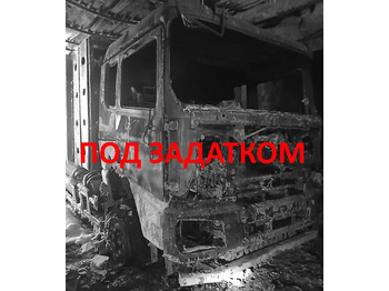 Самосвал SHACMAN SX