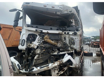 Самосвал SHACMAN