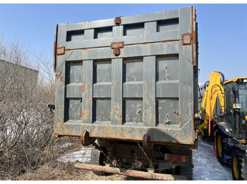 Самосвал Shacman SX331863366: фото 5