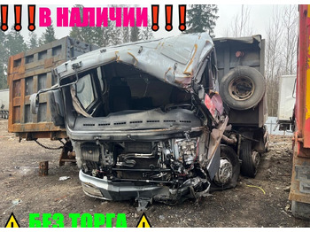 Самосвал SHACMAN SX