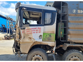 Самосвал Shacman SX33186T366: фото 2 Самосвал Shacman SX33186T366: фото 2