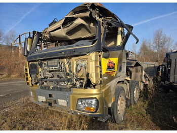 Самосвал Shacman SX33186T366: фото 4 Самосвал Shacman SX33186T366: фото 4