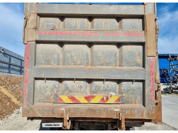 Самосвал Shacman SX33186T366: фото 3