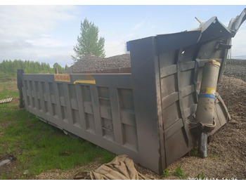 Самосвал Shacman SX33186T366: фото 2 Самосвал Shacman SX33186T366: фото 2