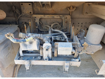 Самосвал Shacman SX33186T366: фото 4 Самосвал Shacman SX33186T366: фото 4