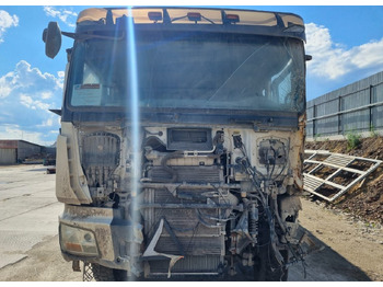 Самосвал SHACMAN