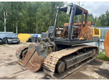 Гусеничный экскаватор SUMITOMO
