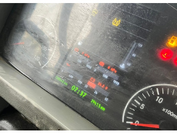 Автобетоносмеситель TIGARBO 69366J: фото 2 Автобетоносмеситель TIGARBO 69366J: фото 2