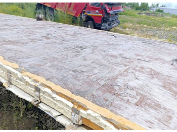 Полуприцеп-рефрижератор Тонар 97861: фото 3