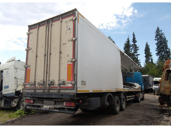 Полуприцеп-рефрижератор Тонар 97861: фото 2 Полуприцеп-рефрижератор Тонар 97861: фото 2