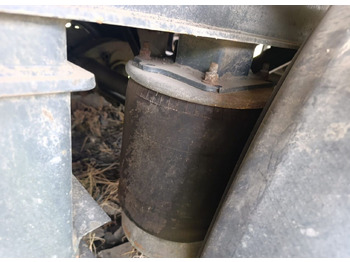 Полуприцеп-рефрижератор Тонар 97861: фото 4