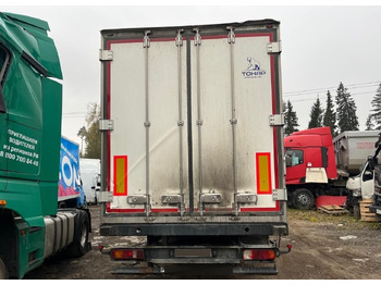 Полуприцеп-рефрижератор Тонар R4-16V (97855): фото 3