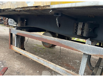 Полуприцеп-рефрижератор Тонар R4-16V (97855): фото 3