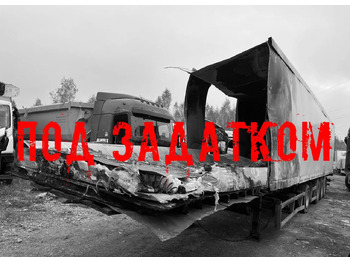 Полуприцеп-рефрижератор ТОНАР