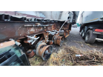 Самосвальный полуприцеп Тонар SL3-41AG (9594): фото 3