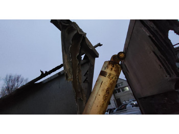 Самосвальный полуприцеп Тонар SL3-41AG (9594): фото 5