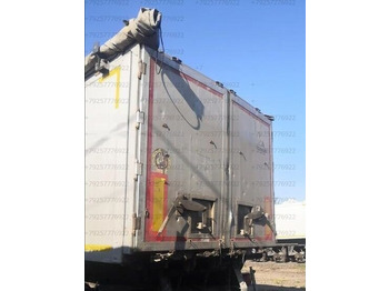Полуприцеп зерновоз, Самосвальный полуприцеп Тонар SL3-41AG (9594): фото 4 Полуприцеп зерновоз, Самосвальный полуприцеп Тонар SL3-41AG (9594): фото 4