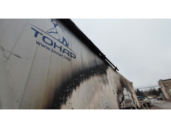 Самосвальный полуприцеп Тонар SL3-41AG (9594): фото 4