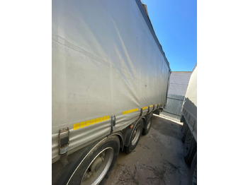 Тентованный полуприцеп Тонар T4-16V (97882): фото 5