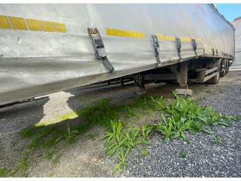 Тентованный полуприцеп Тонар T4-16V (97882): фото 3