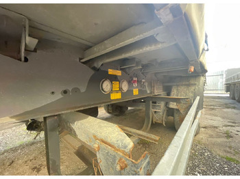 Тентованный полуприцеп Тонар T4-16V (97882): фото 5