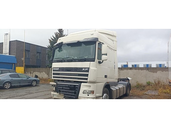 Тягач DAF XF