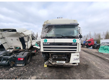 Тягач DAF XF