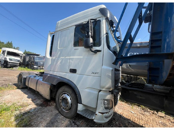 Тягач DAF XF