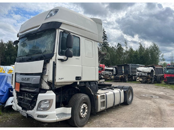 Тягач DAF XF