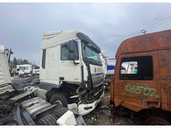 Тягач DAF XF