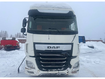 Тягач DAF XF