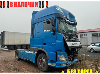 Тягач DAF XF
